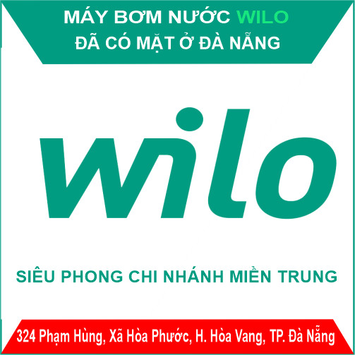 may-bom-nuoc-wilo-da-nang