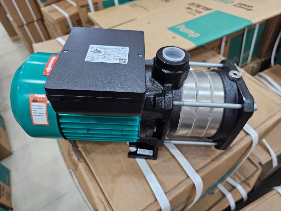  Wilo MHIL 405