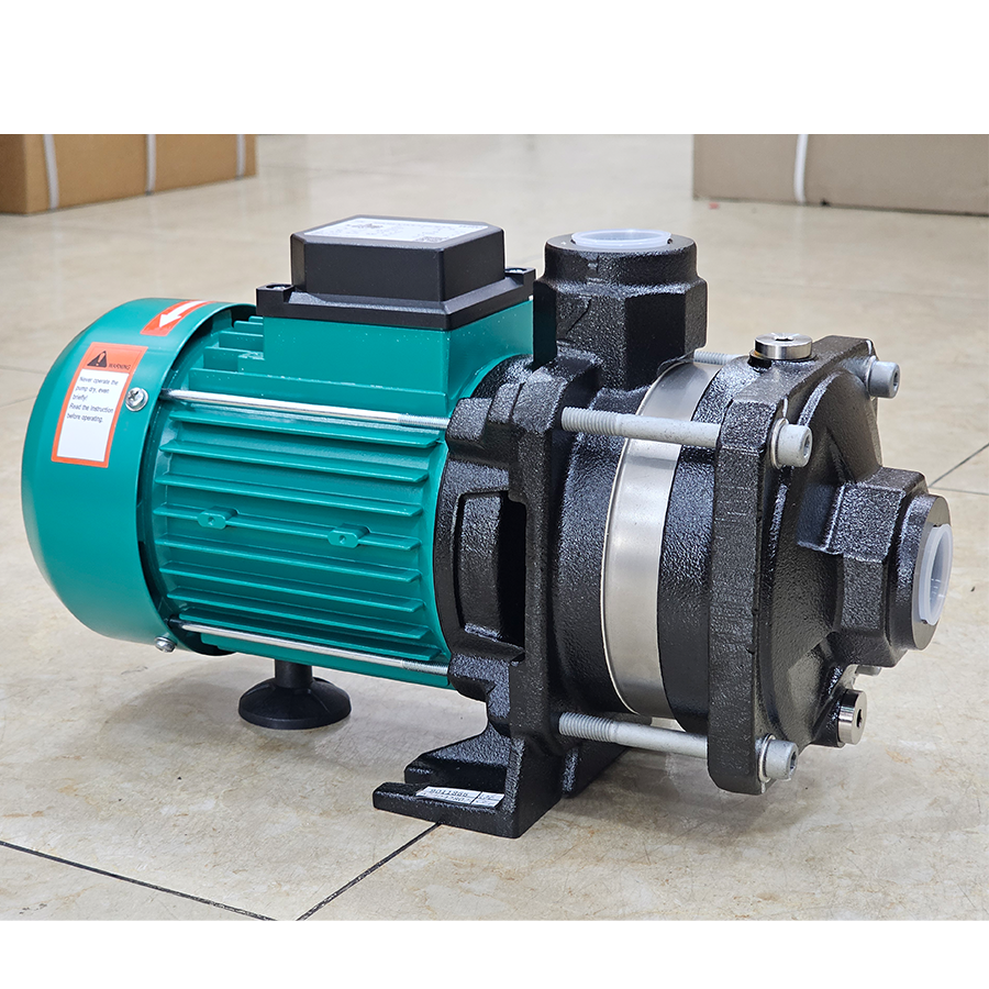 máy bơm Wilo MHIL 202 phù hợp