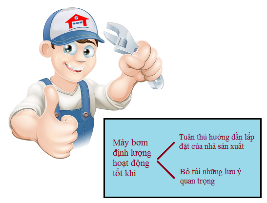 Lắp đặt máy bơm OBL khoa học để hệ thống bơm hoạt động tốt nhất Lắp đặt máy bơm OBL khoa học để hệ thống bơm hoạt động tốt nhất