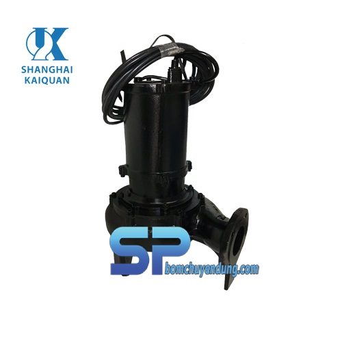 Bơm chìm Kaiquan