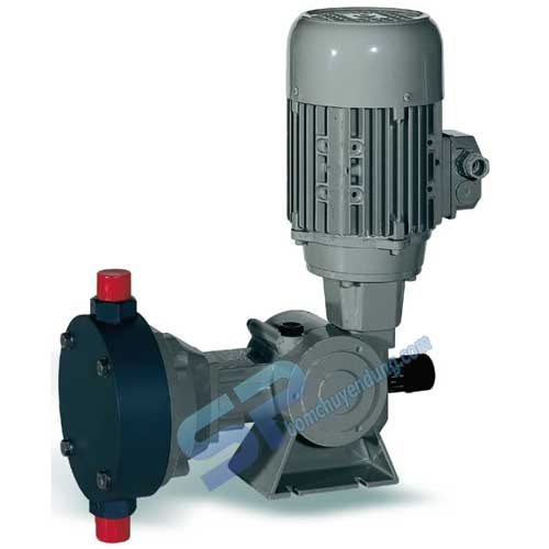 Bơm định lượng Doseuro