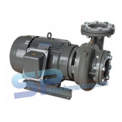 Bơm ly tâm trục ngang Evergush