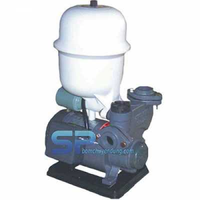 Ứng Dụng Của Bơm Tăng Áp NTP