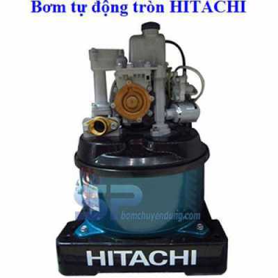 Bơm Tự Động Hitachi