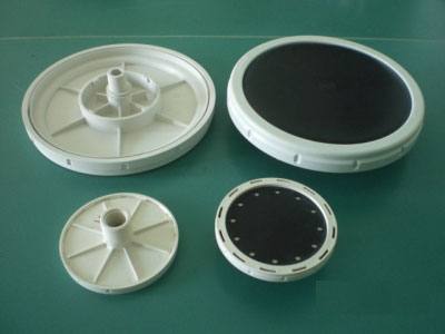 Cấu tạo đĩa phân phối khí