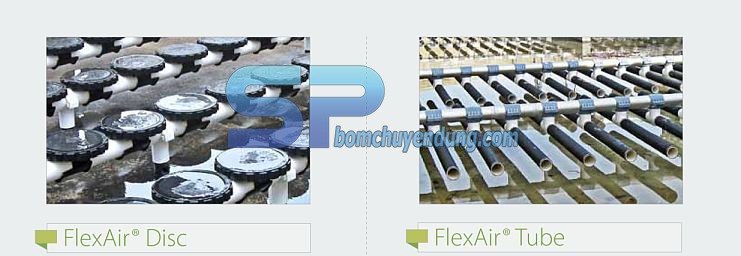Đĩa phân phối khí là gì?