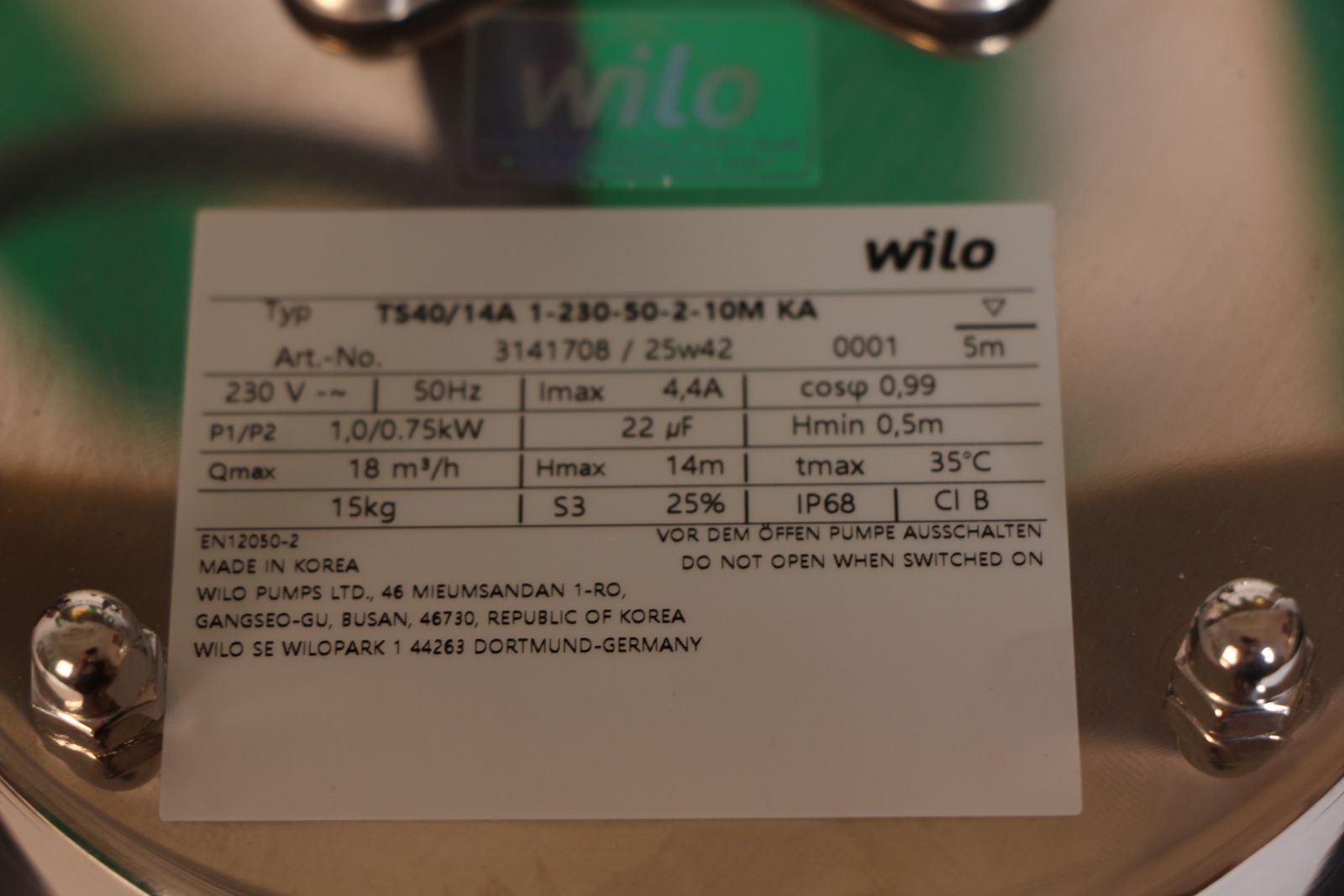 may-bom-chim-nuoc-sach-wilo-pd-751ea-03