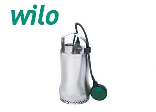 Máy bơm chìm nước sạch Wilo Máy bơm chìm nước sạch Wilo