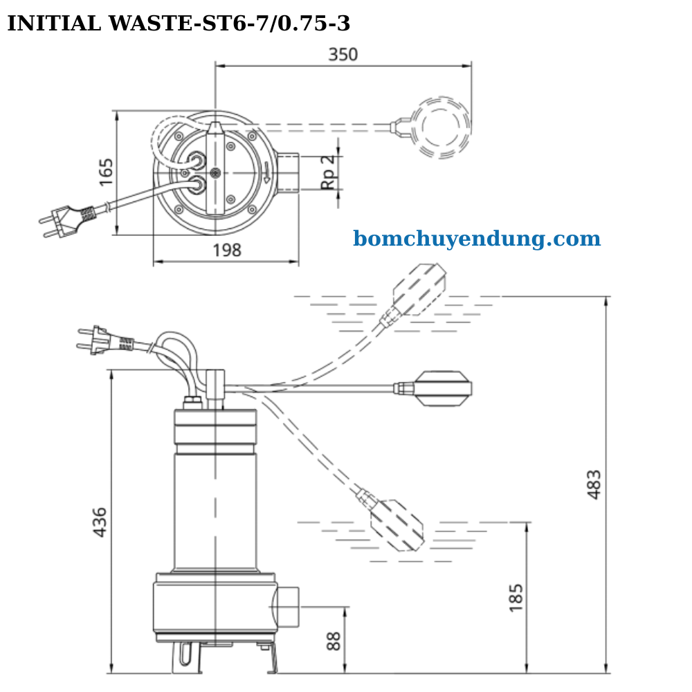 may-bom-chim-nuoc-thai-canh-cat-wilo-initial-waste-st6-7075-3-bcd-02