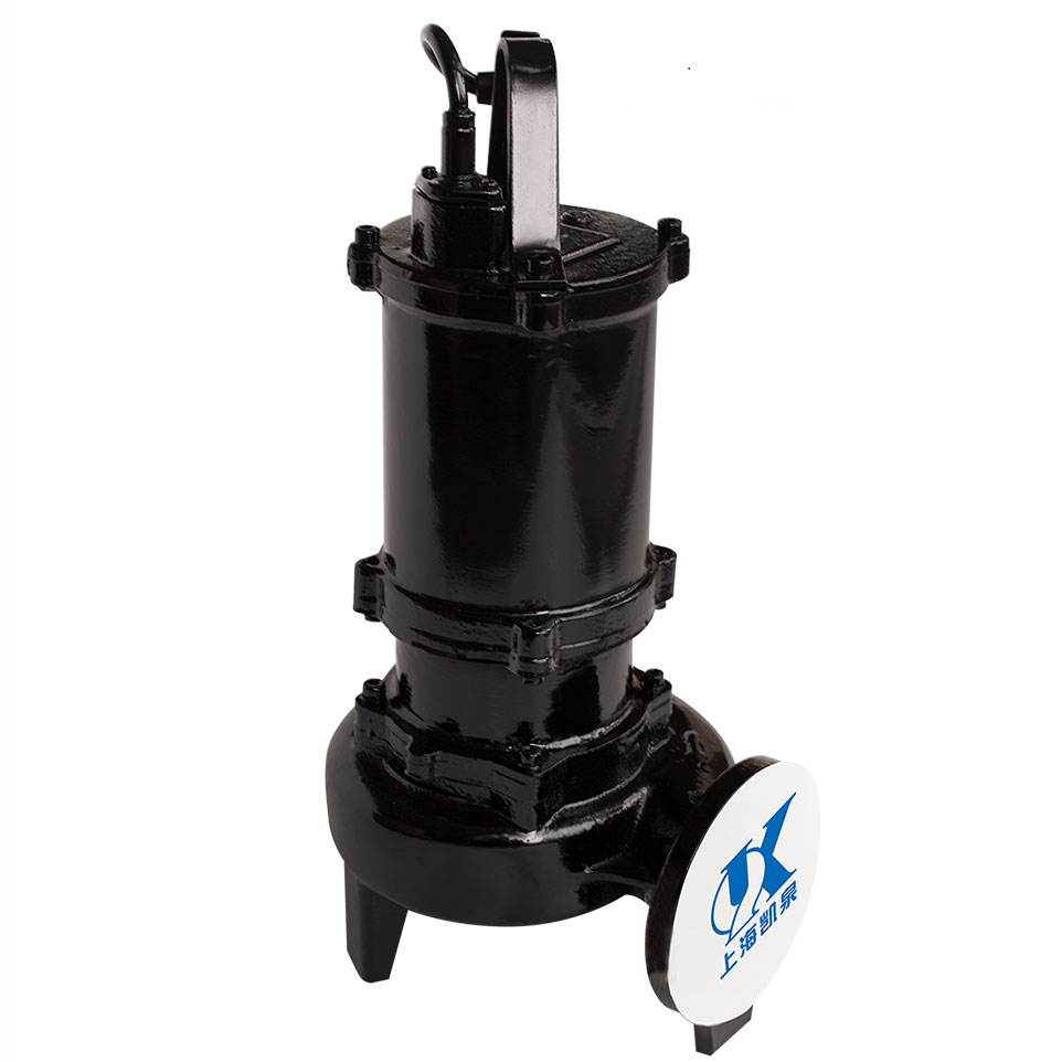 Máy bơm chìm nước thải Kaiquan