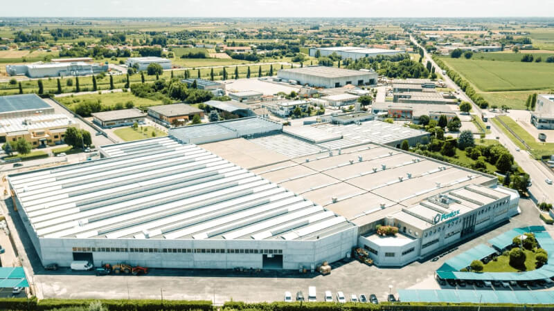 Máy bơm chìm nước thải Pentax