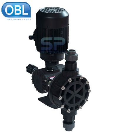 Bơm định lượng OBL