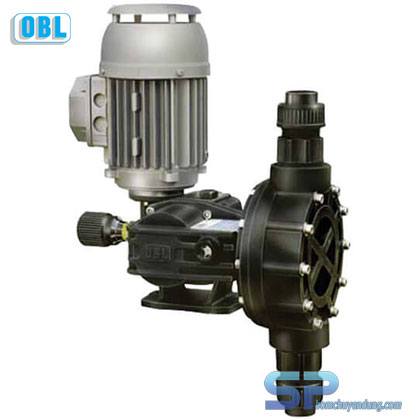 Máy bơm định lượng màng OBL