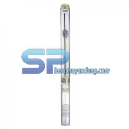 Máy bơm hỏa tiễn Mastra R95-T32