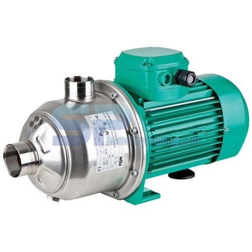 Máy bơm ly tâm trục ngang Wilo MHI805-1/E/3-400-50-2