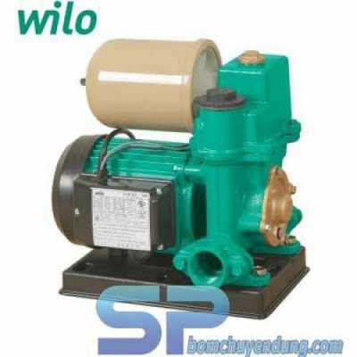 Máy Bơm Tăng Áp Tự Động WILO PW 122EA 130W