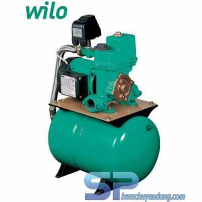 Máy bơm tăng áp tự động Wilo PW-750LEA