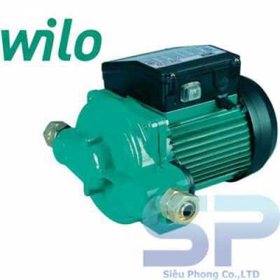 Máy bơm tăng áp Wilo
