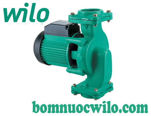 Cách chọn máy bơm tuần hoàn Wilo phù hợp nhu cầu sử dụng