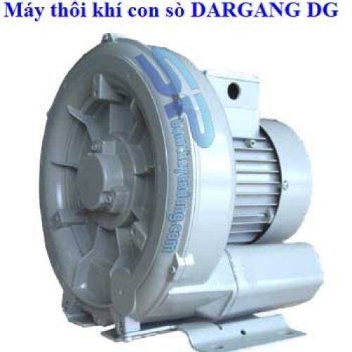 Máy thổi khí con sò Dargang DG-600-16