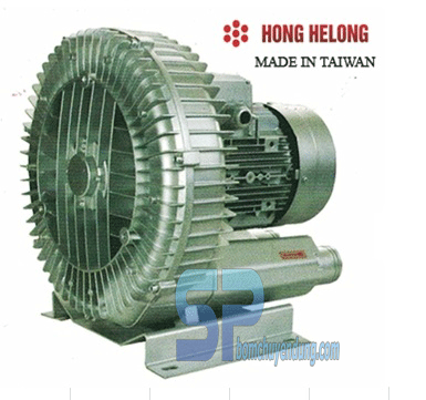 Máy thổi khí con sò Hong Helong GB-5500S