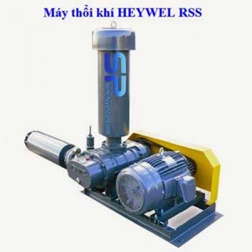 Máy thổi khí Heywel RSS