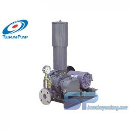 Máy thổi khí Tsurumi Máy thổi khí Tsurumi