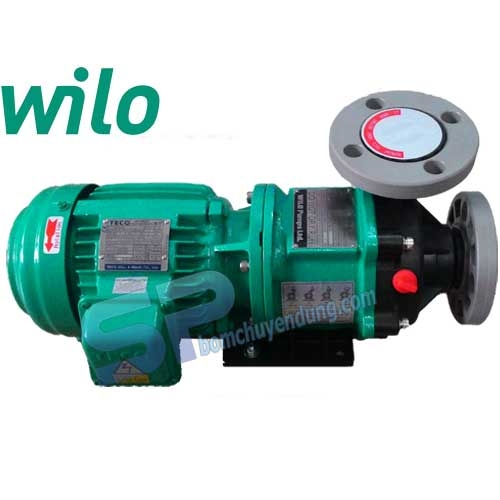 Máy bơm hóa chất Wilo