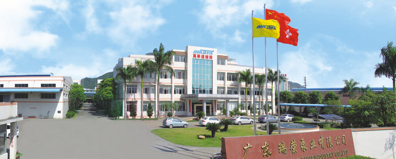 Nhà máy sản xuất bơm hỏa tiễn Mastra Trung Quốc