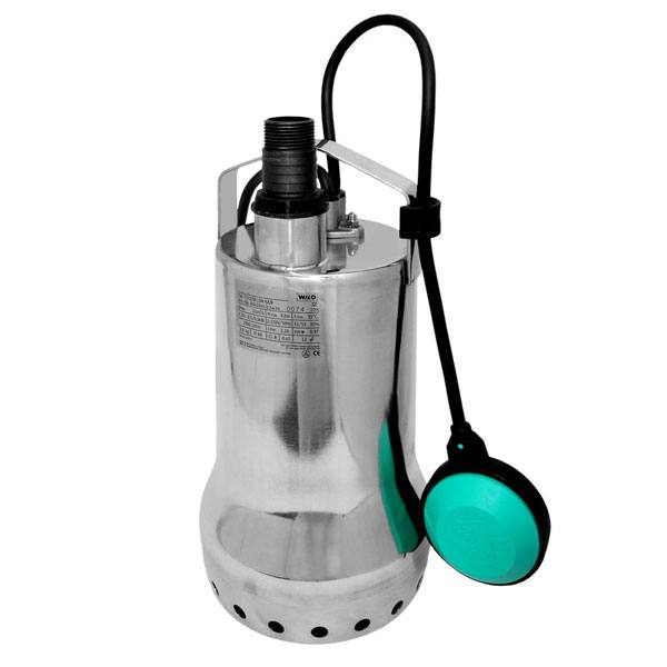 Máy bơm chìm nước sạch là gì ? Máy bơm chìm nước sạch là gì ?