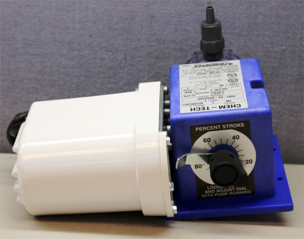 Ưu điểm của bơm định lượng Pulsafeeder