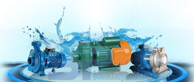 Ưu và nhược điểm của bơm ly tâm