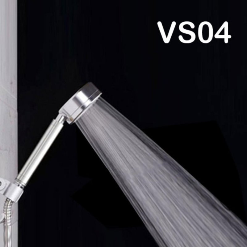 Vòi sen tăng áp Gigi