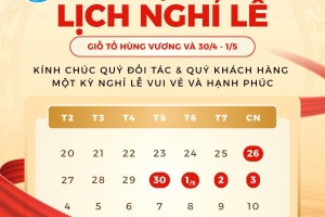 lich-nghi-le