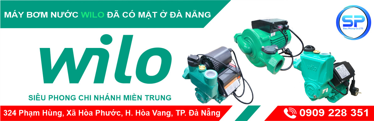 may-bom-nuoc-wilo-da-nang