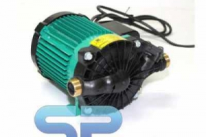 Bơm tăng áp gia đình