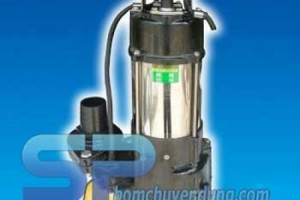 Bơm chìm Đài Loan