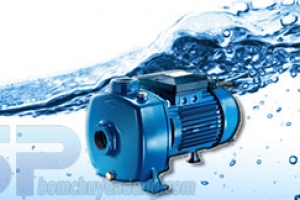 Ưu và nhược điểm của bơm ly tâm