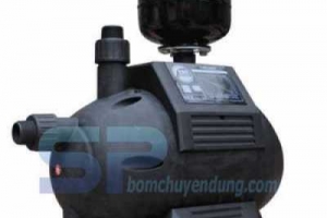 Bơm tăng áp dành cho gia đình