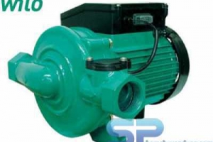 Máy bơm tăng áp điện tử