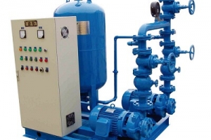Đại lý phân phối bơm tăng áp uy tín