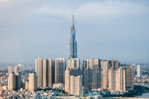 The Landmark 81