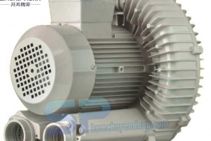 Máy thổi khí