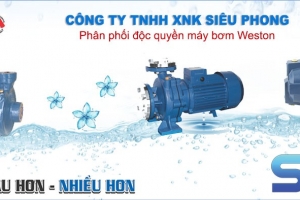 Máy bơm nước gia đình giá rẻ chất lượng cao giá rẻ
