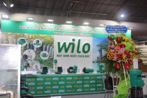 Wilo-Vietbuild