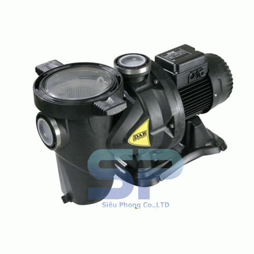 Euroswim 300 M 3 HP 3 HP Euroswim 300 M 3 HP 3 HP