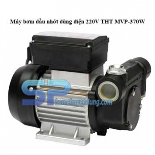 220V FORERUN MVP-370W