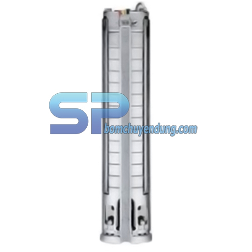 SP-1817 1.5HP 220V