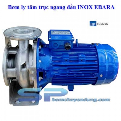 Ebara 3M 65-160/7.5